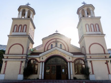 ГЕРБ ще даде курбан във всички райони на Пловдив за празника на Св. Св. Константин и Елена