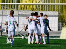 Пирин и Хебър излизат в Благоевград в мача си на сезона