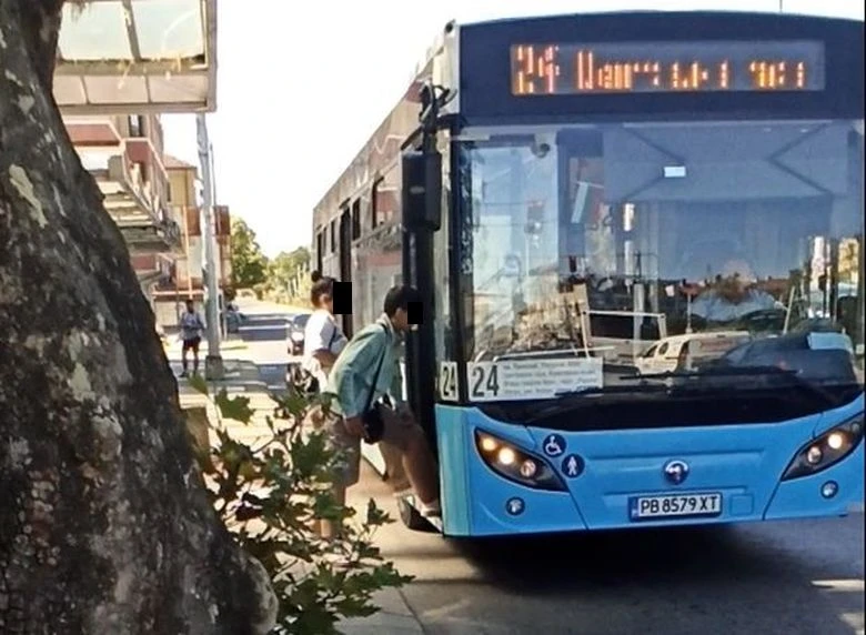 Пловдивчанин: Надявам се с това предложение поне да имаме някакъв градски транспорт