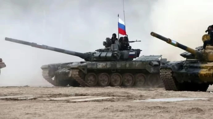 The Economist: Руските войски са планирали частично да отцепят Харков