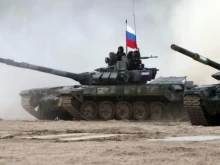 The Economist: Руските войски са планирали частично да отцепят Харков