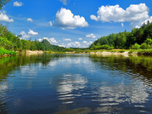 Обсъждат състоянието на реките във варненския регион