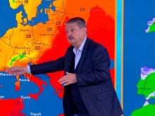 Най-накрая: Проф. Рачев с добра прогноза за времето