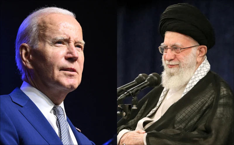 Poltico: Вашингтон се опасява, че Техеран ще обвини САЩ за смъртта на Раиси