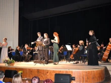 НЧ "Родолюбие" – Асеновград бе официално открито с оперен концерт