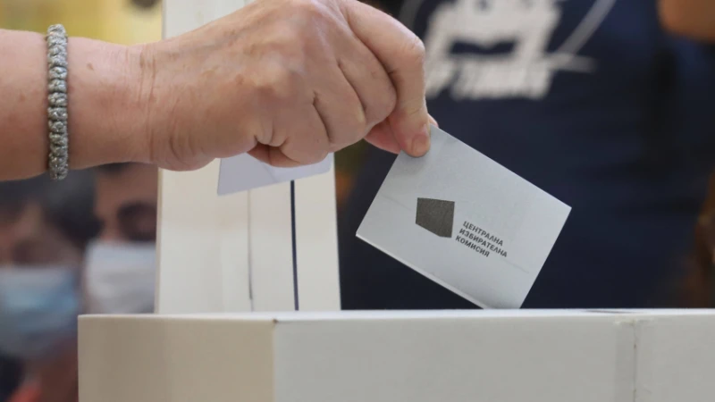 Община Русе: Важни срокове за евроизборите наближават