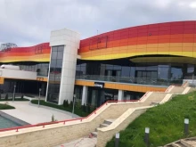 Бизнесдама: Предстои откриване на голям мол на 15 км от България