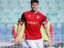 ЦСКА се разделя с капитаните си