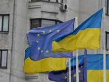 ЕС иска да започне преговори за присъединяване на Украйна през юни – и засилва натиска срещу Унгария