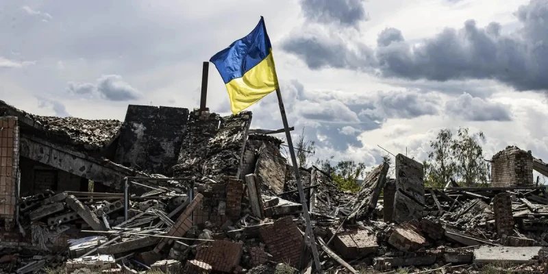 Foreign Affairs: Мирните преговори с Русия биха осакатили Украйна – в най-добрия случай, възможно е и пълното й унищожаване