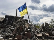 Foreign Affairs: Мирните преговори с Русия биха осакатили Украйна – в най-добрия случай, възможно е и пълното й унищожаване