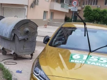 Тежко отмъщение застигна шофьор на такси в Пловдив