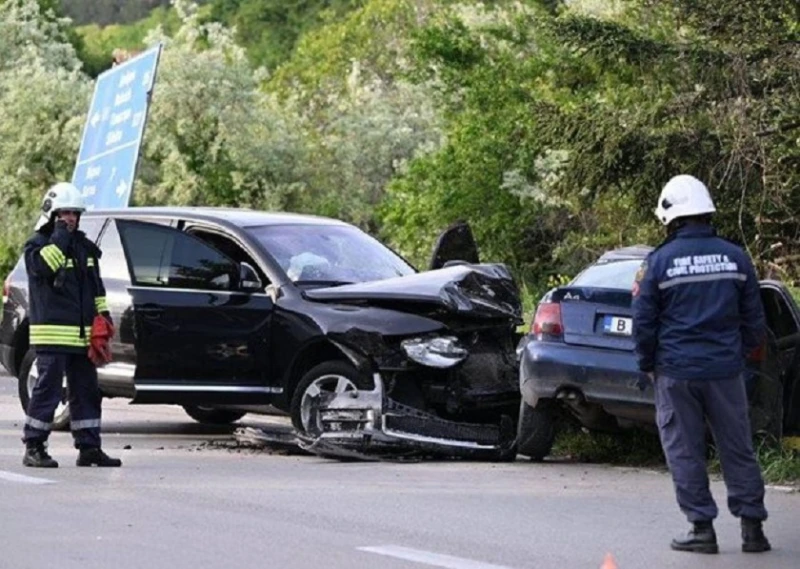 Отстраниха шефа на Областното пътно управление във Варна