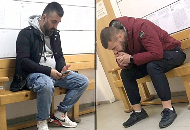 Вторият обвиняем за бруталната катастрофа с "Порше Кайен" в Пловдив не се призна за виновен