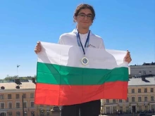 Русенски ученик завоюва сребърен медал на Международната олимпиада по философия