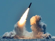 Капитан от ВМС на Украйна: Русия може да изстреля едновременно 80 ракети "Калибър"