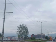 Премахват рекламни транспаранти по улиците в Кюстендил