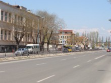 Озеленителите отказват да работят вместо строителите по булевардите