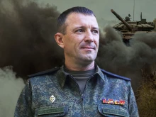 Арестуваха бившия командващ на 58-а армия на руските въоръжени сили
