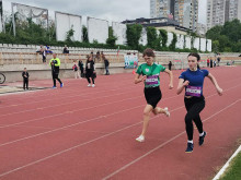 Над 250 деца от Варна и региона мериха сили в "Ученическа олимпиада"