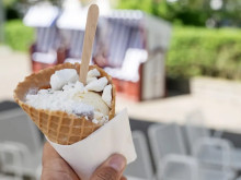 Цената на сладоледа в Германия счупи исторически рекорд