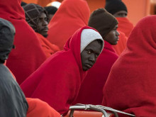 WP: ЕС подкрепя операции за изпращане на нелегални мигранти в африканските пустини