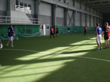 Седем отбора прескочиха 1/16 финалите от “Купата на ПАСО“