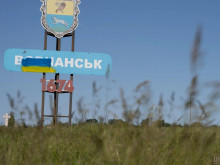 Руските войски продължават атаките в граничните райони, в центъра на Волчанск вече се водят боеве