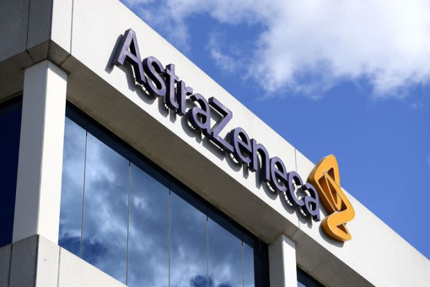 AstraZeneca планира да увеличи приходите си със 75 процента до 2030 година