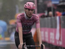 Погачар продължава да доминира в "Джиро д'Италия"