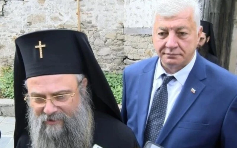 Горан Благоев: Николай Пловдивски в един момент може да каже "Глас народен - глас Божи" - влизам в състезателната тройка