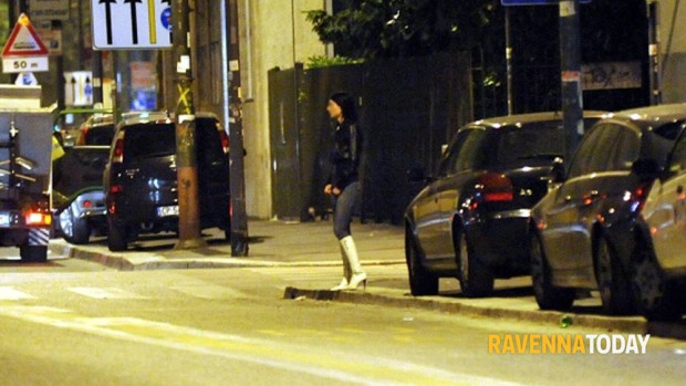 29-годишна българска проститутка беше тежко ранена на 19 май, неделя,