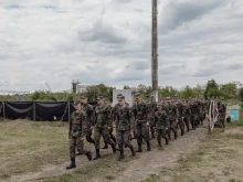 Молдова подписа пакт за сигурност и отбрана с ЕС