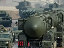 ISW: Кремъл дрънка с ядрено оръжие, за да повлияе на политическите решения на Запада