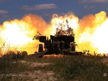 NYT: ВСУ провеждат стратегия на отбрана с бавно отстъпление при Харков