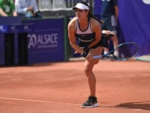 Виктория Томова търси класиране на 1/4-финалите в Рабат