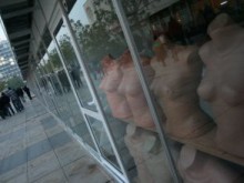 30 павилиона на Коледния базар в центъра