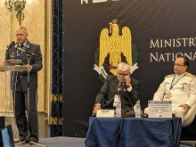 Ген.-лейтенант Цанко Стойков: България твърдо стои зад ангажимента си за стабилността и сигурността в Черноморския регион