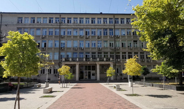Окръжна прокуратура – Варна е внесла в съда две искови