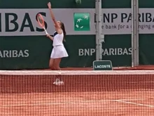 Денислава Глушкова е във втори кръг в Сърбия след 3 часа и половина