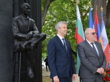 Варна почете 100-годишнината от рождението на Шарл Азнавур