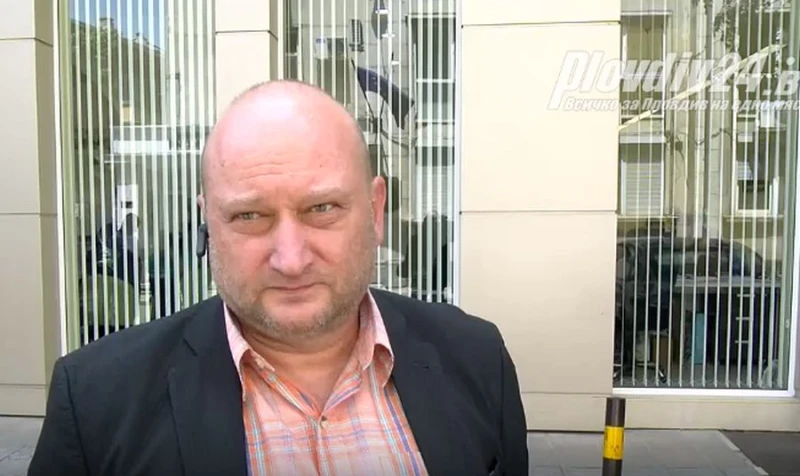 Христо Радков пред Plovdiv24.bg: Глобите на шофьорите от последните 7 години плащат изборите за същия период