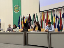 ГДБОП представиха пред старозагорски ученици превенция срещу насилието в интернет