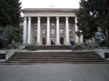 Тараклийският университет в Молдова става филиал на Русенския, отменят загубило актуалност споразумение