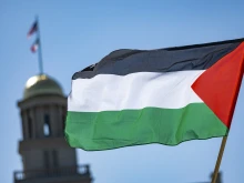 Полша обяви, че подкрепя признаването на палестинска държава