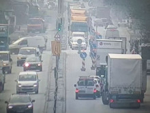 Шефът на автоинструкторите: В Пловдив да се изградят полигони за специфични пътни условия