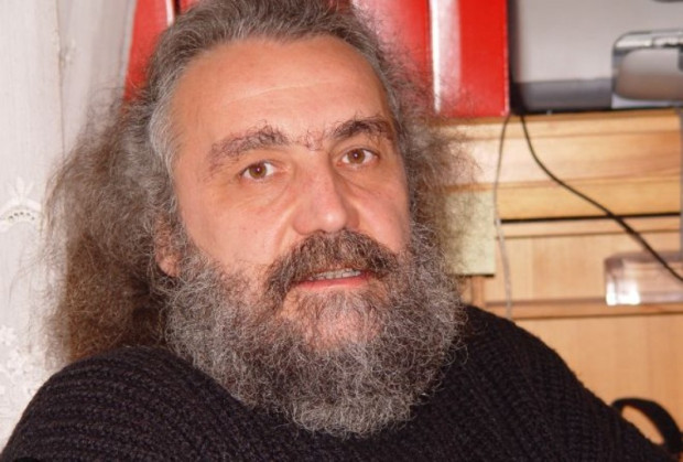 Журналистът и общественик от Пловдив Пламен Асенов е починал внезапно