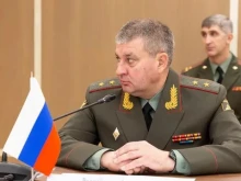 Главният "свързочник" на руската армия е арестуван за корупция