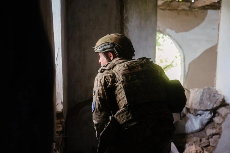 "Нищо не беше готово": Украйна не може да си позволи загубата на Липци