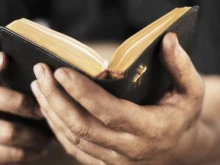 На 24 май: Публично четене на Библията в Русе